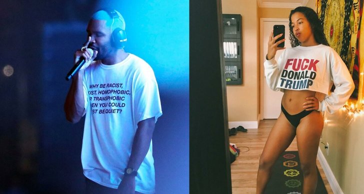 frank ocean t-shirt, Nöje