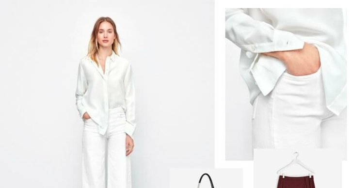 Mode, filippa k's sustainable styles & concepts