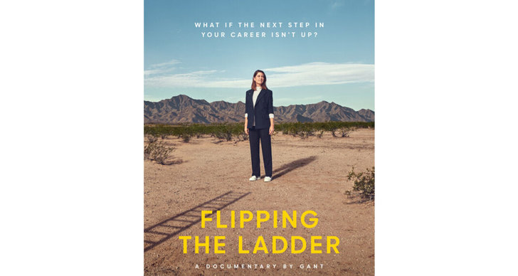 Nöje, flipping the ladder, tribeca film festival, Jobb, rashida jones, Gant, Karriär