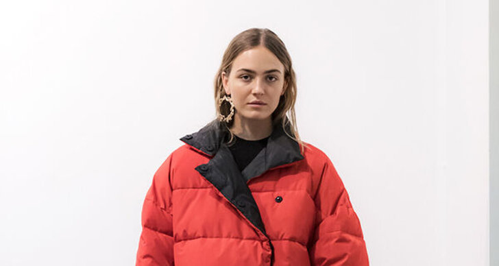 Design, Fashion Week, fashion week stockholm, aw19, House of Dagmar, Mode