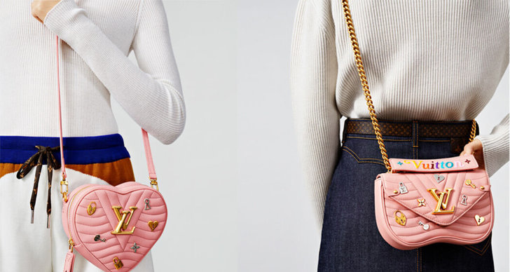 new wave, Vaska, valentines day, Design, Mode, chain, Louis Vuitton