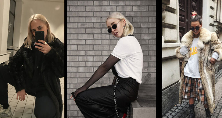 Mode, Tuva Stener, viola holmgren, outfitinspo, maryam ghavidel, sarah grundén, anna winck, Natalie Karlsson, bloggare rodeo