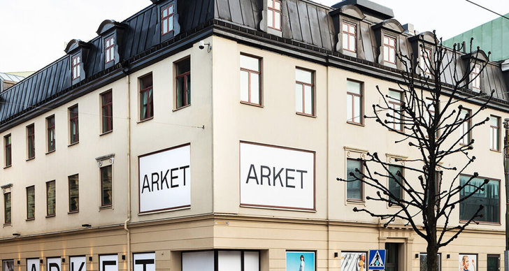 ARKET, arket butik göteborg, arket göteborg, Mode, arket nyheter