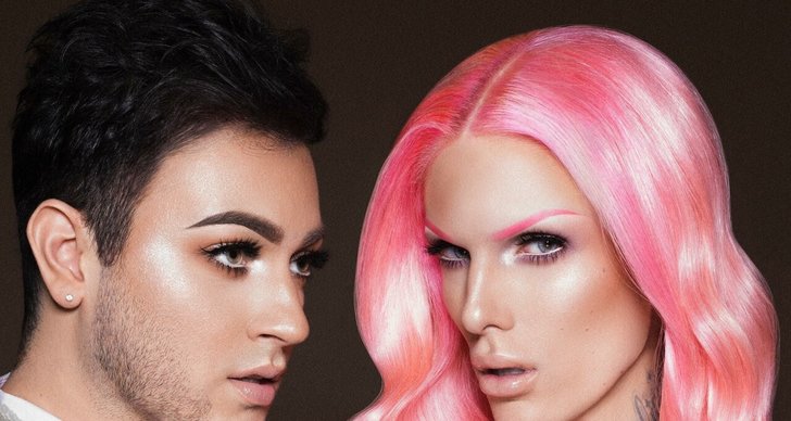 Skonhet, jeffree stars