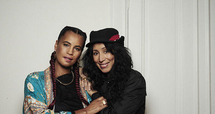 titiyo, Ambassadör, Kläder, neneh cherry, Fashion, samarbete, Mode, Odd Molly