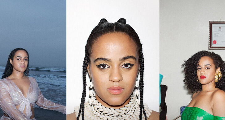 musiknyheter 2018, Nöje, seinabo sey, seinabo sey ny musik, seinabo sey music
