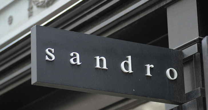 sandro fashion, Mode, sandro butik stockholm, sandro biblioteksgatan