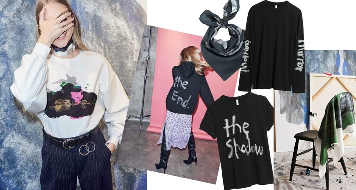 & other stories x kim gordon, Mode